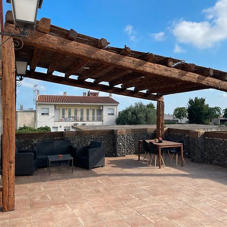 Casa Rural Mano Далтебра Екстер'єр фото