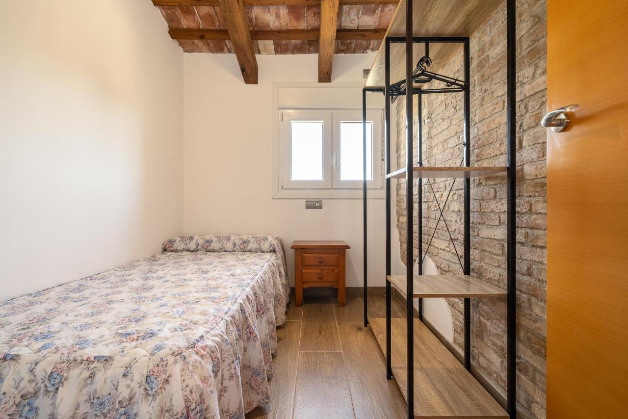 Casa Rural Mano Далтебра Екстер'єр фото
