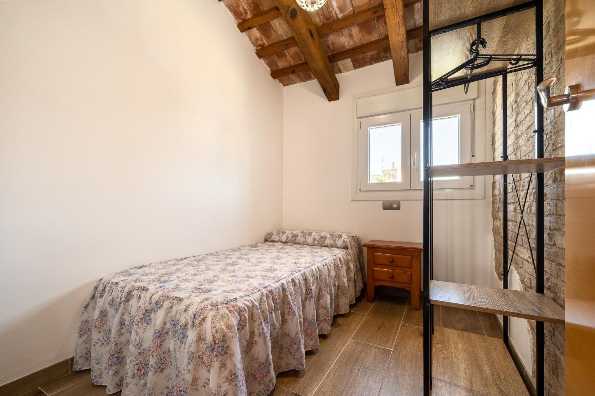 Casa Rural Mano Далтебра Екстер'єр фото